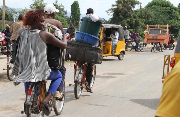Mass Atrocities Looming in Burundi?