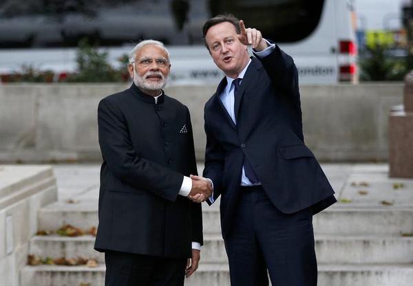 The Hindu Taliban That Rule India