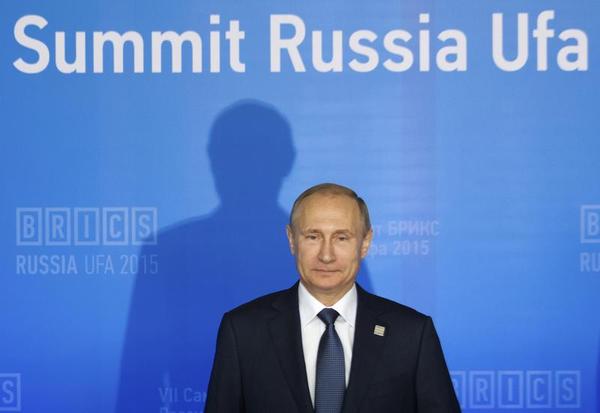 Russia's Young Princelings