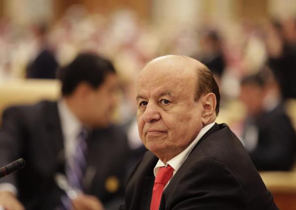 Yemen Is Turning into Saudi Arabia's Vietnam
