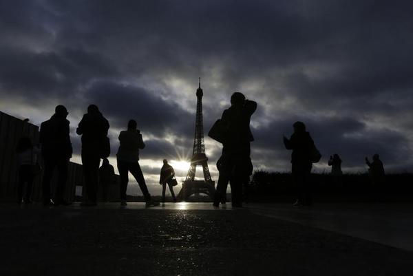 How Long Before European Liberalism Cracks?