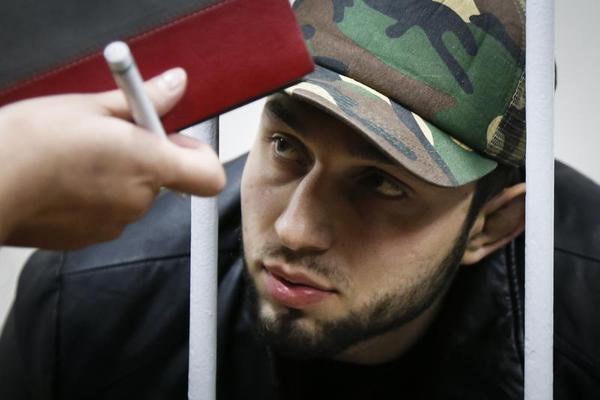 Radical Islam Rising Over Russia