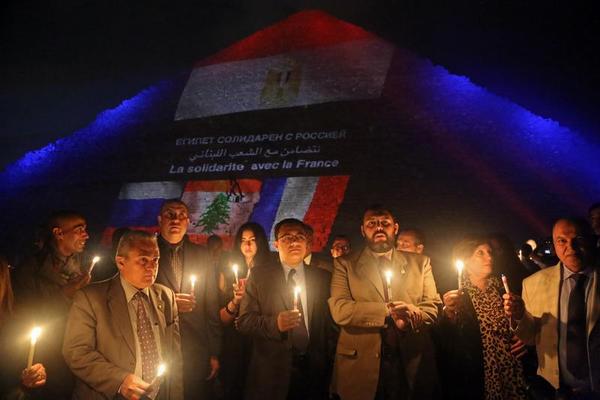 The Day the Global Jihad Began