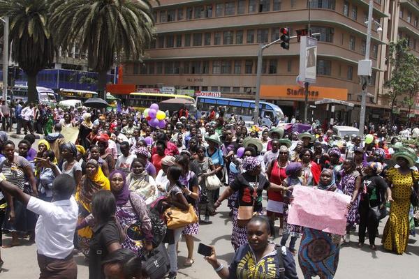 Burundi on the Verge of Genocide?