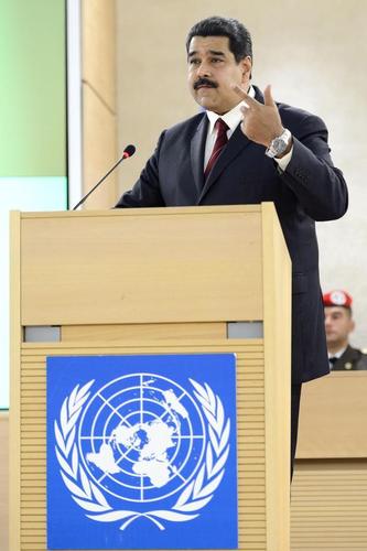 Venezuela's Strongman Will Simply Ignore Election