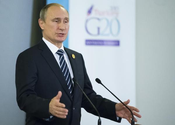 Russia's Proposal to Restructure Ukraine's Debt