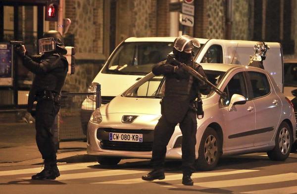 Why Didn't France Close Its Borders Years Ago?