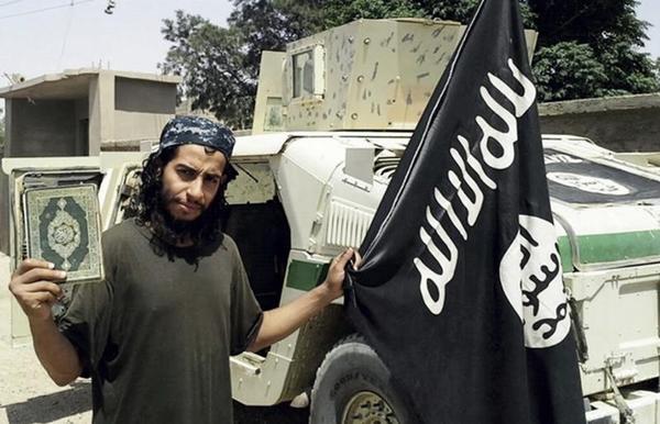 Taking Terror Abroad: The Islamic State's New Strategy