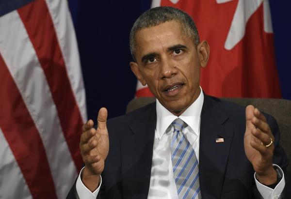 Obama Has no Foreign Policy Doctrine