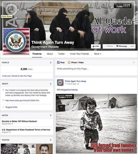 Why ISIS Is Winning the Online War