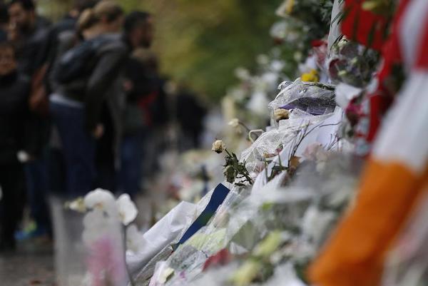 Islam vs. Nihilism: A Letter to the Dead