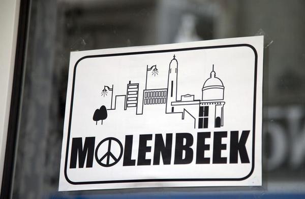 Belgium Is a Failed State