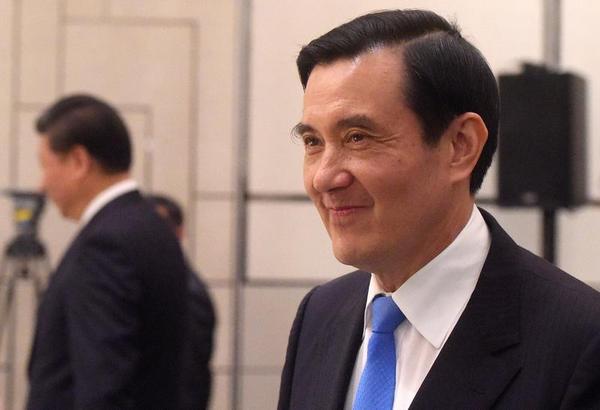 China Warns Taiwan's Voters