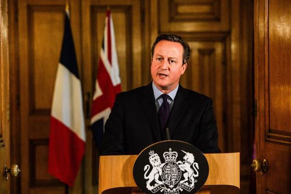 We Cannot Live With ISIS and Must Destroy Them