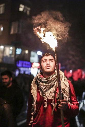 Turkey Uses Paris to Undermine Kurds