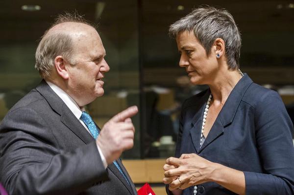 Ireland's Economy Rises From the Ashes