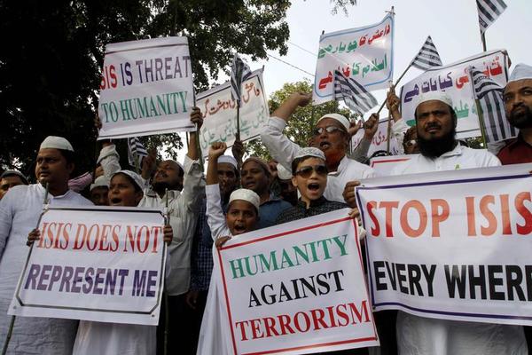 To Fight ISIS, Discard the Powell Doctrine