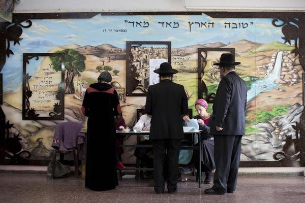 Will Jews Return to Iraq?