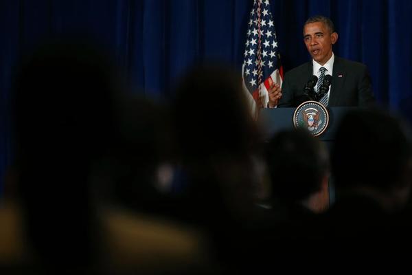 The Crisis of World Order