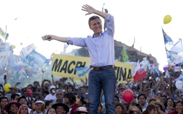 Argentina's Comeback Will Be Oversold