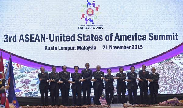 Southeast Asia's Era of Uncertainty