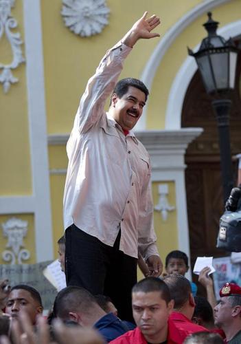 Is a New Day Dawning in Venezuela?
