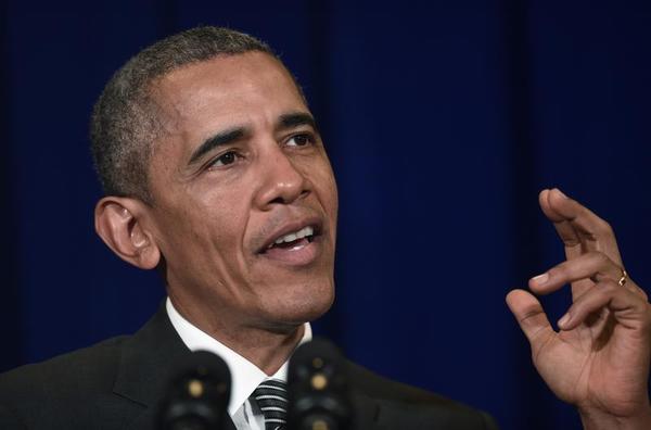 Obama Is Right About ISIS