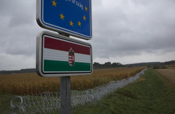 If We Close Our Borders, the Terrorists Win