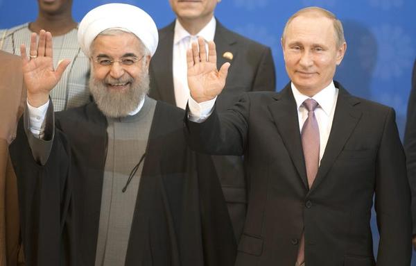Putin's Politics of Emergency