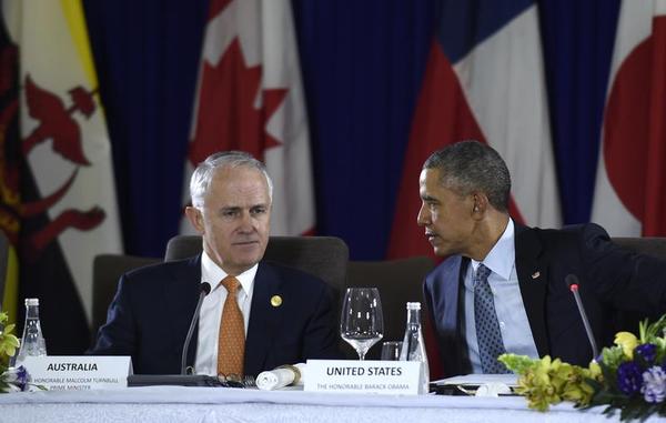 Why the Radical Right Failed in Australia