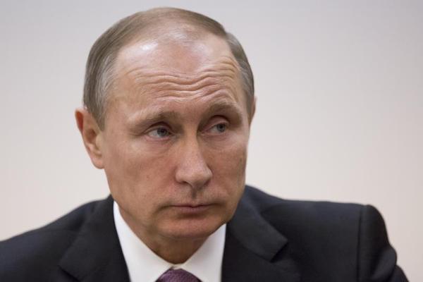 It's Time to Act on Ukraine