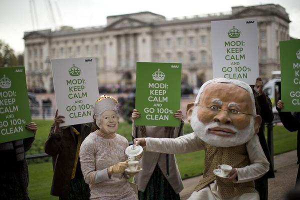 Pragmatism in Climate Policy