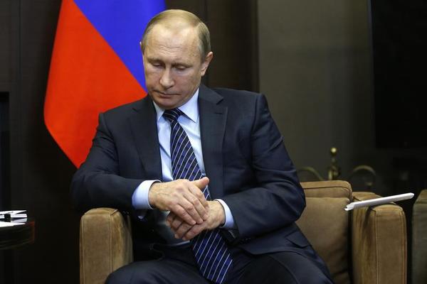 Russia to Blame for Violating Turkish Airspace