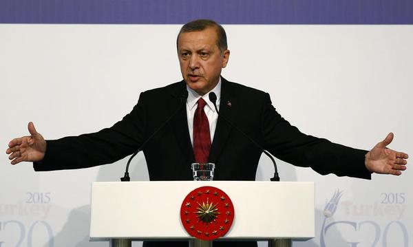 Why Some Turks Approve of ISIS