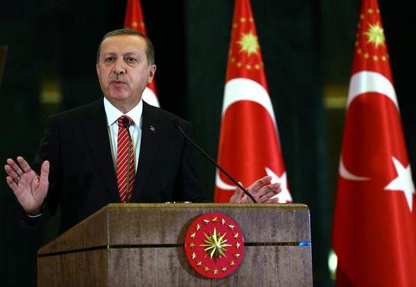 Turkey Caught Between Turkmen, Russian Gas