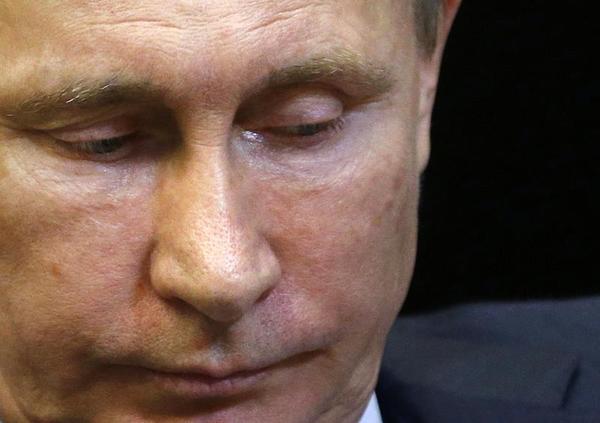 The Russia-West Thaw Was Brief Indeed