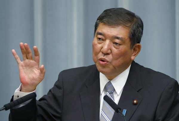 Abe Rival Says Japan Should Accept More Immigrants