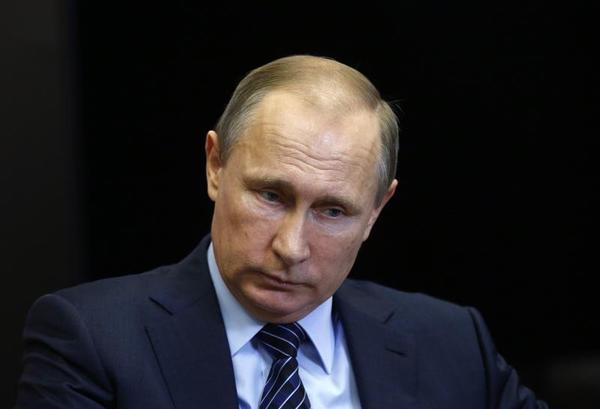 We Have Forgotten Who Russia Really Is