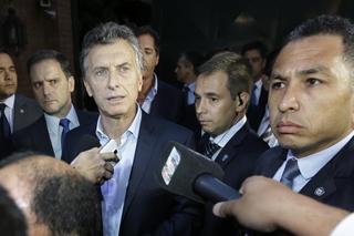 Argentina's Fresh Start