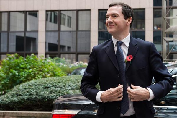 Will George Osborne Remake the British State?