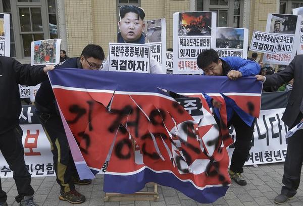 Dialogue With North Korea, the Latest Big Thing