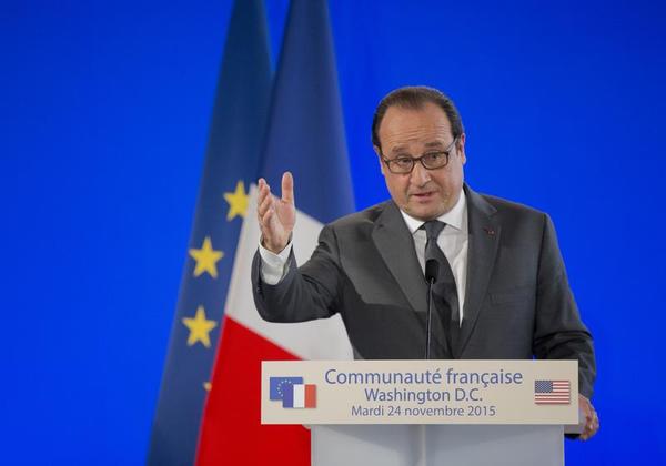 Diplomatic Rush Can't Mask Lack of anti-ISIS Plan