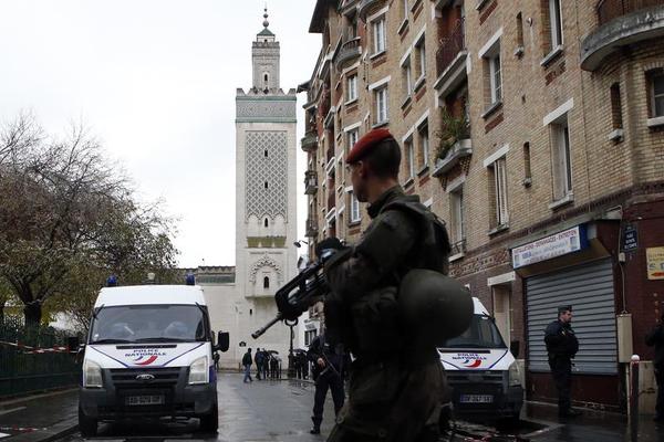 Europe the Unready