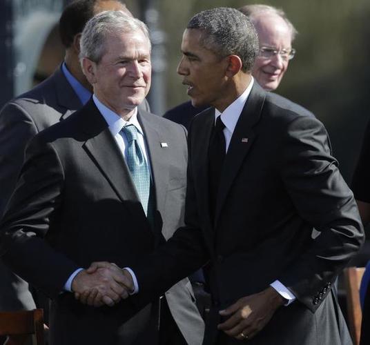 15 Years of American Strategic Confusion