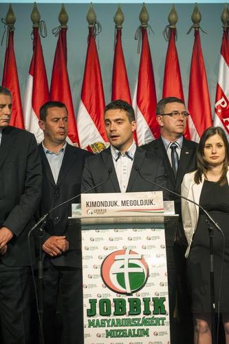Hungary's New-Look Illiberals