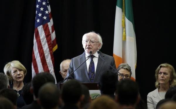 Brexit Will Have Massive Impact on Ireland