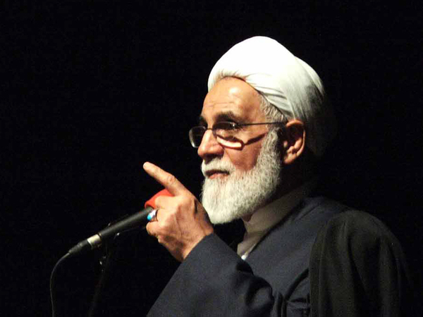 Will This Conservative Rattle Iranian Politics?