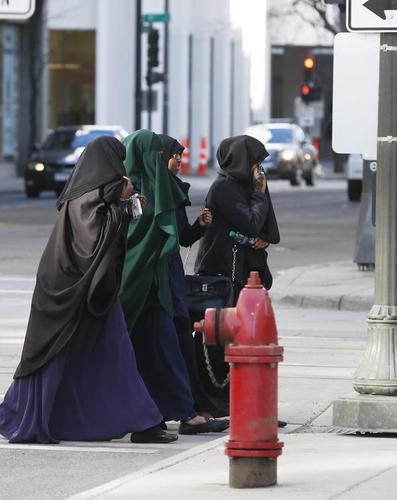 Where ISIS Goes for American Recruits