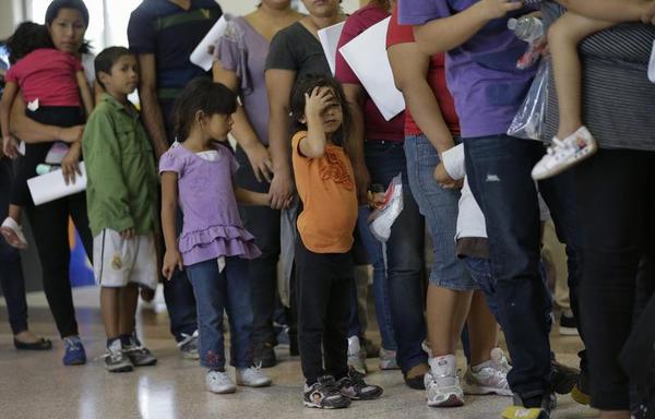 Bad News for U.S.: Mexicans Are Heading Home