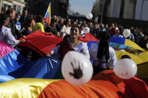 Canada Should Keep Out of Ecuador-Chevron Row